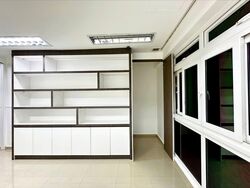 Soho Life (D15), Office #565746771